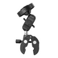 Handlebar Mount Pro-Large