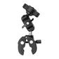 Handlebar Mount Pro-Large