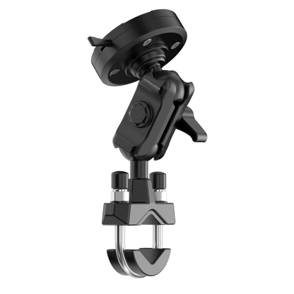 Multipel Angle Black Lever