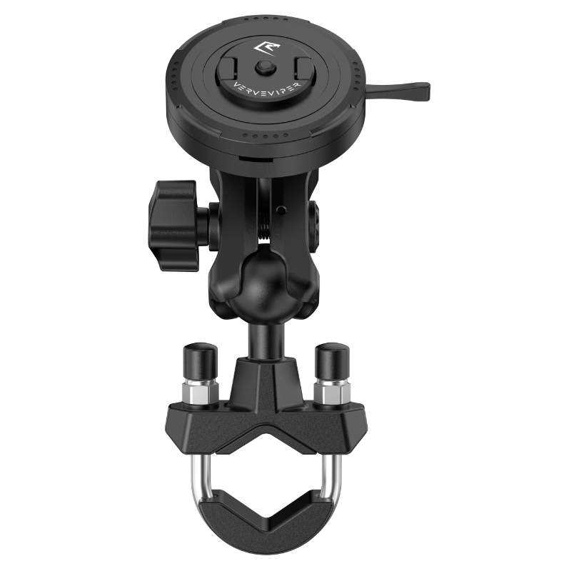 Multipel Angle Black Lever