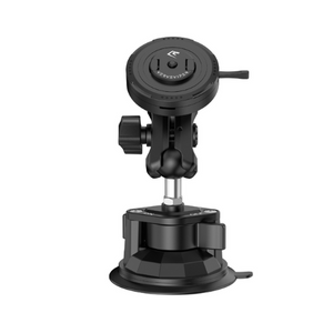 Vacuum Suction Mount